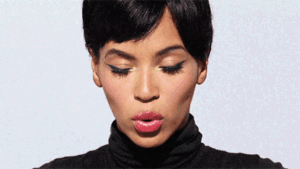 Beyoncé GIF. Muziek Artiesten Beyonce Gifs Visuele album Nieuw album 