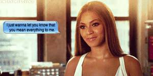 Beyoncé GIF. Muziek Artiesten Beyonce Gifs Visuele album Nieuw album 