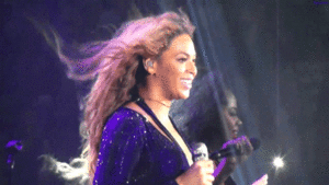 Beyoncé GIF. Muziek Artiesten Beyonce Gifs Visuele album Nieuw album 
