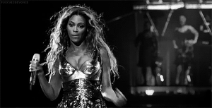 Beyoncé GIF. Artiesten Beyonce Gifs Countdown 