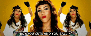 Beyoncé GIF. Artiesten Beyonce Gifs Originelen Muziekvideo Tussenschot 