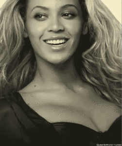 Beyoncé GIF. Muziek Artiesten Beyonce Gifs Visuele album Nieuw album 