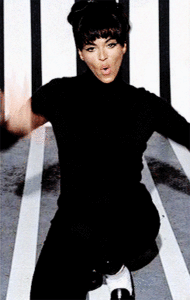 Beyoncé GIF. Muziek Artiesten Beyonce Sexy Gifs Heet Swag 