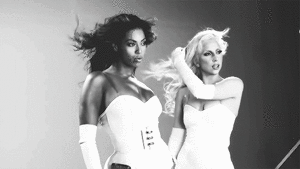 Beyoncé GIF. Artiesten Beyonce Gifs Fotoset Pepsi 