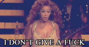 Beyoncé GIF. Artiesten Beyonce Gifs Tikje Weven 