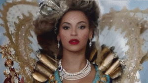 Beyoncé GIF. Artiesten Beyonce Gifs Het kantoor Carell 