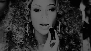Beyoncé GIF. Artiesten Beyonce Gifs Spook 