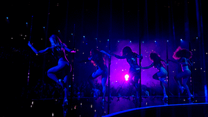 Beyoncé GIF. Muziek Artiesten Beyonce Gifs Visuele album Nieuw album 