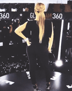 Beyoncé GIF. Muziek Artiesten Beyonce Gifs Visuele album Nieuw album 