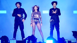 Beyoncé GIF. Dansen Artiesten Beyonce Gifs Haydiroket Waarom ga je niet van me houdt 