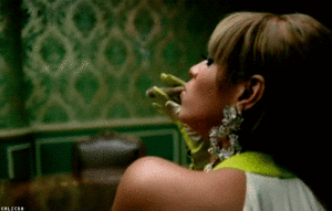 Beyoncé GIF. Muziek Artiesten Beyonce Sexy Gifs Heet Swag 