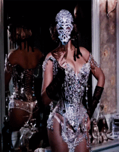 Beyoncé GIF. Artiesten Beyonce Gifs Grammys 2015 