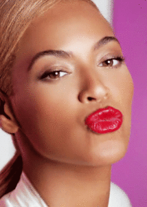Beyoncé GIF. Artiesten Beyonce Haar Gifs Hair flip 1   1 