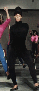 Beyoncé GIF. Artiesten Beyonce Gifs Tonen Band Het zingen 