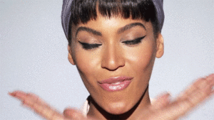 Beyoncé GIF. Artiesten Beyonce Gifs Vma 2014 