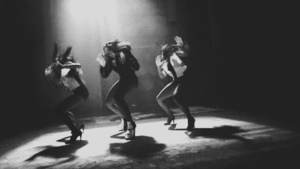 Beyoncé GIF. Dansen Artiesten Beyonce Gifs 
