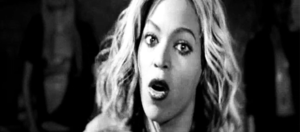 Beyoncé GIF. Artiesten Beyonce Gifs 
