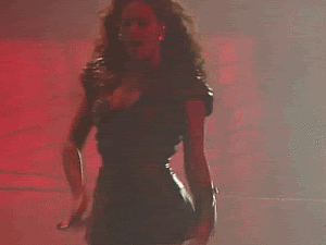 Beyoncé GIF. Artiesten Beyonce Gifs 