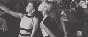 Beyoncé GIF. Artiesten Beyonce Gifs Bootylicious 