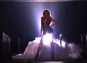 Beyoncé GIF. Muziek Artiesten Beyonce Gifs Visuele album Nieuw album 