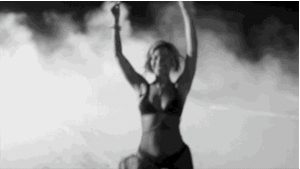Beyoncé GIF. Interview Artiesten Beyonce Gifs Lachend Beyonce knowles 