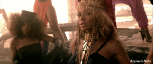 Beyoncé GIF. Muziek Artiesten Beyonce Gifs Visuele album Nieuw album 