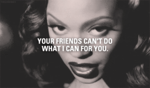 Beyoncé GIF. Muziek Artiesten Beyonce Gifs Visuele album Nieuw album 