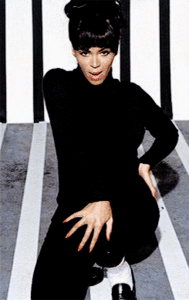 Beyoncé GIF. Artiesten Beyonce Gifs Jou en mij Titelloze 