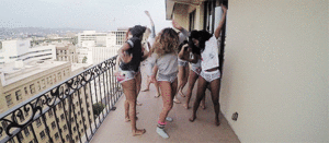 Beyoncé GIF. Artiesten Beyonce Gifs Beyonce album 