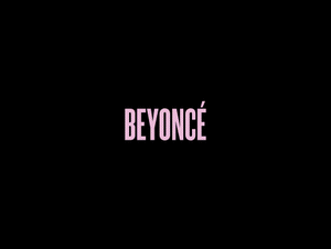 Beyoncé GIF. Muziek Artiesten Beyonce Gifs Visuele album Nieuw album 
