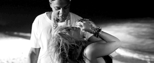 Beyoncé GIF. Artiesten Beyonce Gifs Beyonce album Blauwe klimop 