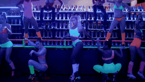 Beyoncé GIF. Artiesten Beyonce Lol Gifs Lachend Lach 