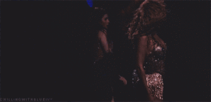 Beyoncé GIF. Muziek Artiesten Beyonce Gifs Visuele album Nieuw album 