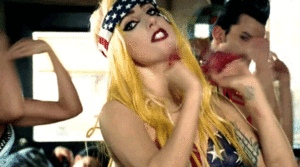 Beyoncé GIF. Artiesten Beyonce Gifs Tikje Weven 