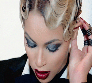 Beyoncé GIF. Artiesten Beyonce Gifs 