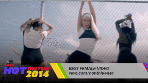 Beyoncé GIF. Artiesten Beyonce Gifs 