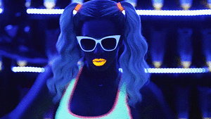 Beyoncé GIF. Artiesten Beyonce Gifs 