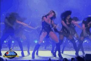 Beyoncé GIF. Artiesten Beyonce Gifs Jou en mij Titelloze 