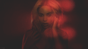 Beyoncé GIF. Artiesten Beyonce Lippen Gifs Likken Lik lippen 