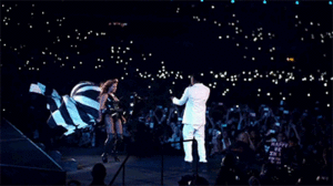 Beyoncé GIF. Ontbijt Artiesten Koken Beyonce Gifs Huishoudelijk 
