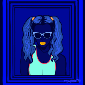 Beyoncé GIF. Muziek Artiesten Beyonce Gifs Visuele album Nieuw album 