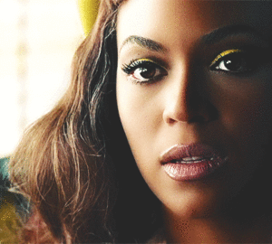 Beyoncé GIF. Artiesten Beyonce Kus Gifs Super bowl Rust 