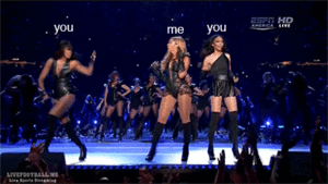 Beyoncé GIF. Muziek Artiesten Beyonce Gifs Visuele album Nieuw album 