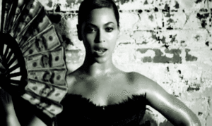 Beyoncé GIF. Muziek Artiesten Beyonce Gifs Visuele album Nieuw album 