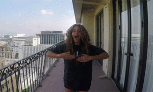 Beyoncé GIF. Muziek Beroemdheden Artiesten Beyonce Gifs Mooi 