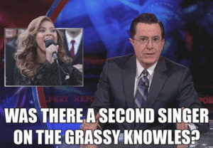 Beyoncé GIF. Artiesten Beyonce Gifs Fotoset Pepsi 
