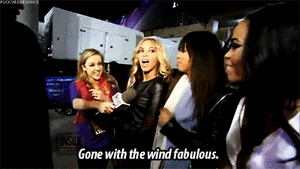 Beyoncé GIF. Grappig Dansen Artiesten Beyonce Gifs Dans Leven 