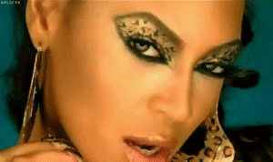 Beyoncé GIF. Interview Artiesten Beyonce Gifs Lachend Beyonce knowles 