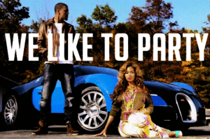 Beyoncé GIF. Artiesten Beyonce Gifs Schop 