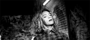Beyoncé GIF. Artiesten Beyonce Gifs Countdown 